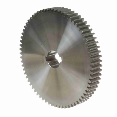 Browning Spur, Chg, Hel Gears-500, No NCG1069 X 1-1/4 DBL KWY 5/16 X 5/ NCG1069 X 1-1/4 DBL KWY 5/16 X 5/